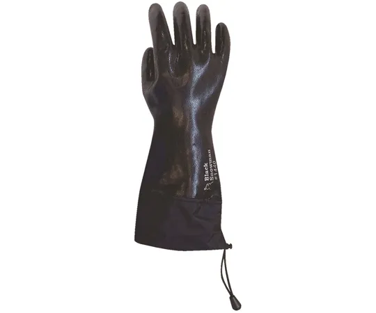 68-0447-93　Black Snowman #1440 S BS001S　BS001S