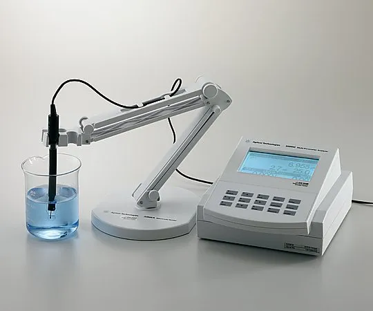 2-6770-05　［Discontinued］Electrochemical Meter Multi Water Quality Meter　3200M