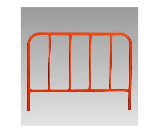 62-6150-77　Fence Orange　870-40A