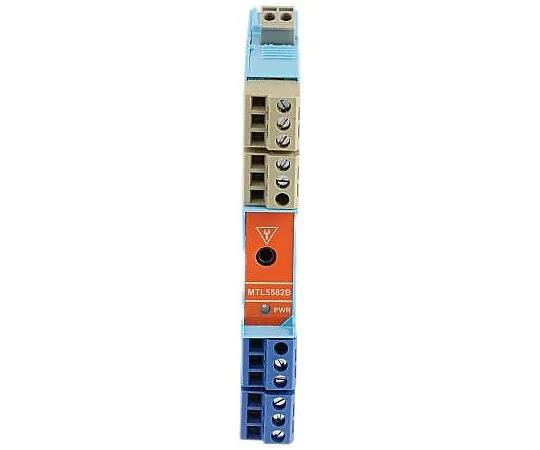 63-4691-82　MTL Analogue Output, Signal Conditioner　MTL5582B