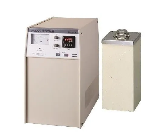 64-1109-80-90　【Global Model】　Ultrasonic Generator　Model 201M