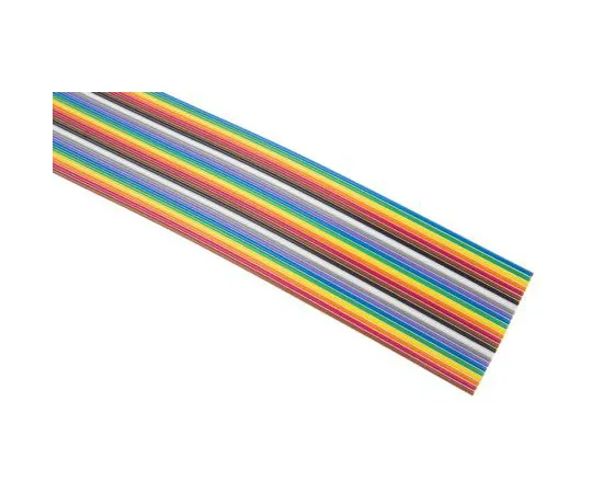 63-4658-74　FPC/FFC cable 26 wires Total length 30 meters　3302-26100FT