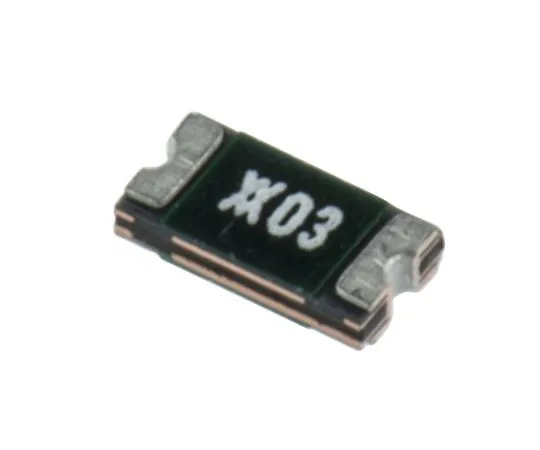 63-4919-32　Littelf*** 0.35A Surface Mount Resettable F***, 16V dc　NANOSMDC035F