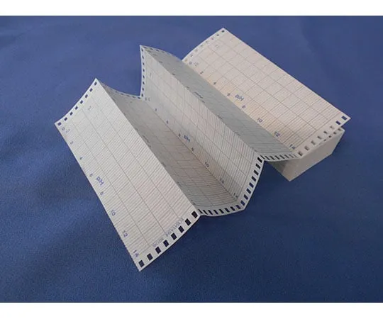 63-5627-36　Recording Paper 20 pieces 12 m　TK5710-S(K)