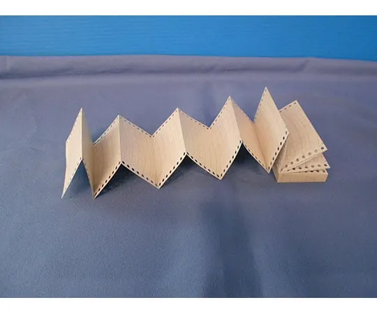 63-5626-23　Recording Paper 50 pieces 3.2m　KM-4014KM-1044