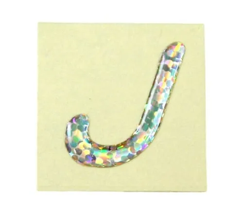 61-7444-10　Hologram Characters J　FM20-J