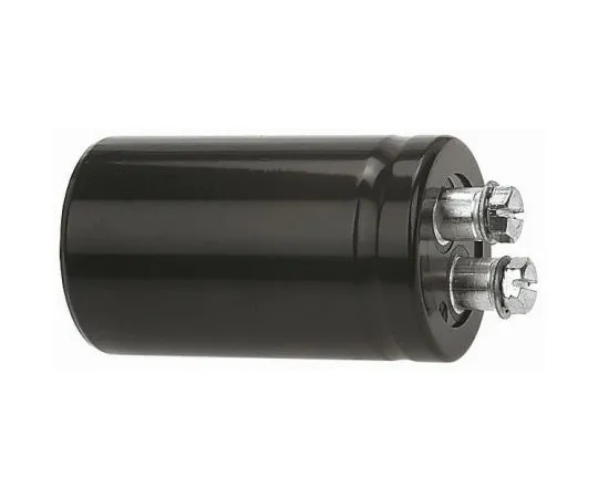 63-4778-02　KEMET 0.15F 16V dc Aluminium Electrolytic Capacitor, Chassis Mount 51 x 105mm +85°C 51mm 105mm　ALS30A154KF016