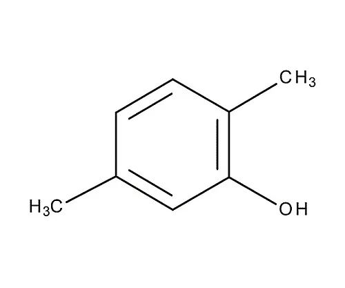 61-0335-22　2,5-Dimethylphenol for Synthesis 803771 5G　8.03771.0005