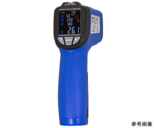 63-4171-81　Radiation Thermometer　IR-310H
