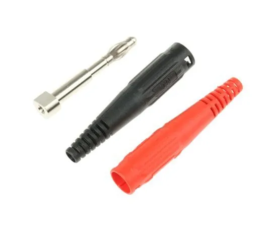 63-4745-15　Fixed shroud screw termination plug,4mm　66.9196-22 66.9196-21