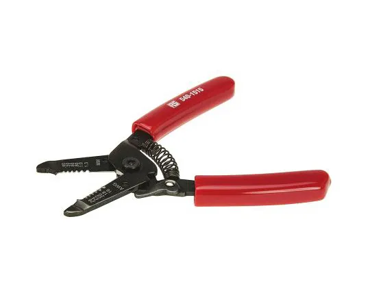 63-4864-93　RS Pro Wire Stripper 0.13 → 2.07mm² Stripping Range, 155mm Overall Length　540-1515