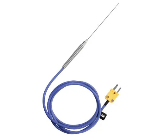 64-2544-02　K Type (Chromel/Almel) Thermocouple Sensor (Needle Sheath Type)　AD-1220-100