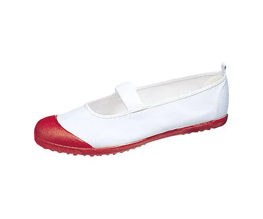 64-4278-31　Shoes VK Red 21 cm　KD38007
