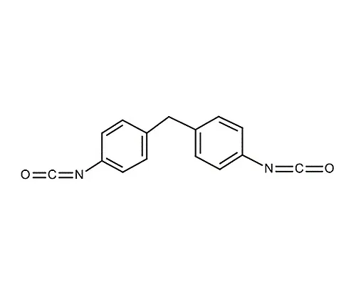 61-0364-50　Methylenediphenyl 4,4'-Diisocyanate (Di, Triisocyanic Acid Mixture) Triisocyanic Acid Mixture) for Synthesis 820797 100mL　8.20797.0100