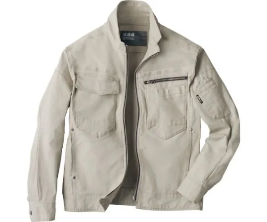 65-8423-37　Blouson Sandoz Beige 4L　2170-39-4L
