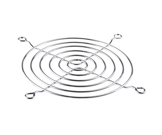 63-4869-97　Finger Guard 92mm, 92 x 92mm Steel　FG-09