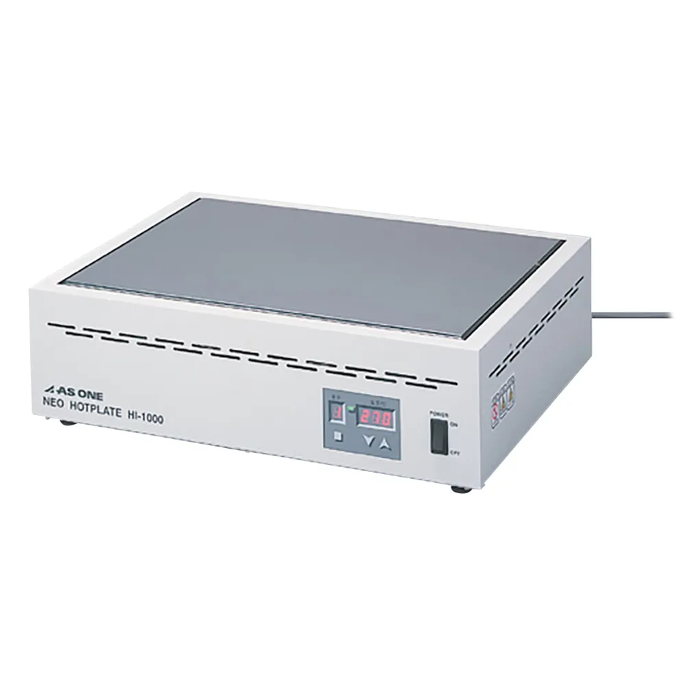 1-5170-01　［Discontinued］Neo Hot Plate　HI-1000