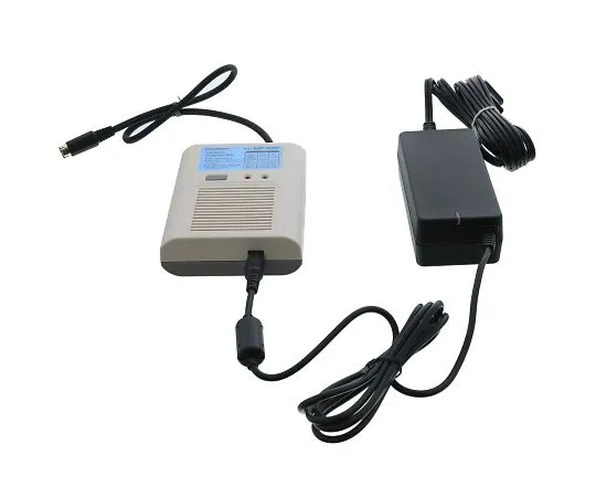 64-3881-10　［Discontinued］Quick Charger QCA-W5 with CE Mark