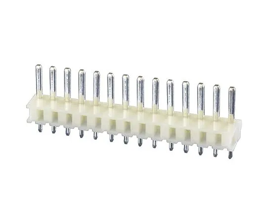 63-4875-50　JST NH, 14 Way, 1 Row, Straight PCB Header　B14P-SHF-1AA (LF)(SN)