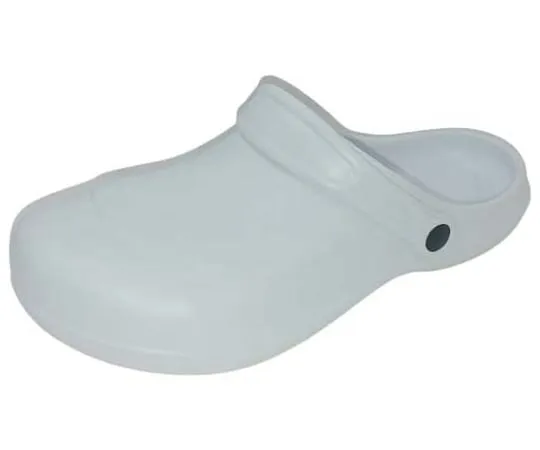 65-9397-31　TUFTOP Toecap Sandals White SS (23.0cm to 23.5cm)　TT4951WHSS