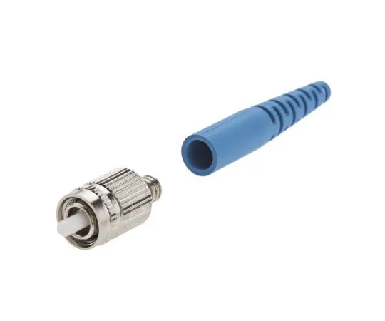 63-4862-11　RS PRO FC Single Mode Simplex Fibre Optic Connector, 0.3dB Insertion Loss　536-8086