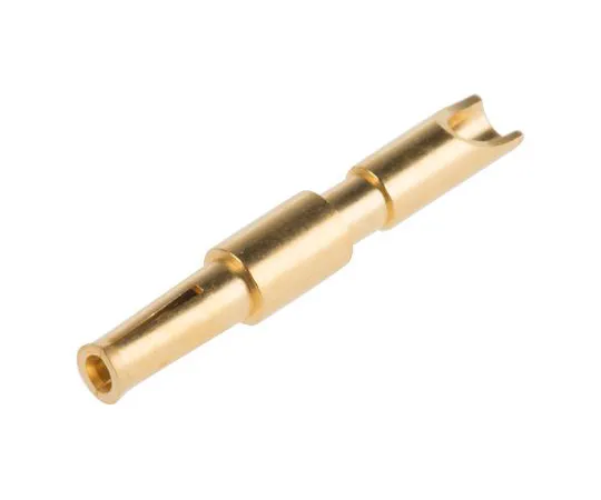 63-4791-17　Bulgin 400 Series, 5A Female Solder Circular Connector Contact for *** with Buccaneer 400 Series Connectors, Wire size　SA3347/1