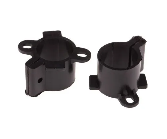 63-4741-51　RS PRO Capacitor Clip for *** with 25 mm Dia. Capacitor Nylon　238-7157