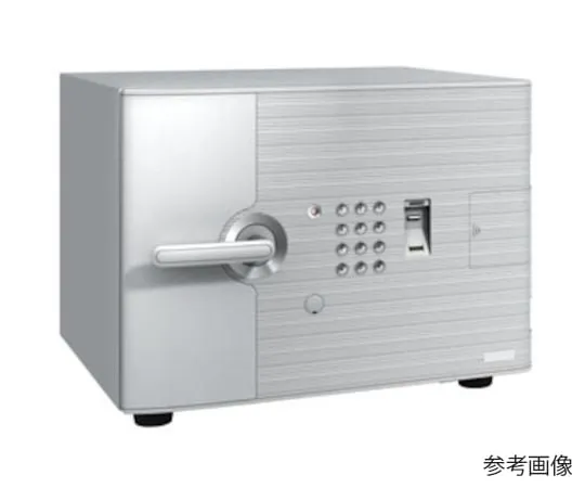 64-4650-45　Fireproof Safe (Fingerprint/Numeric Keypad Type)　ZSDFS1N-FE