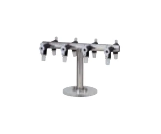 65-0571-52　Number of manifold ports 8　PMH-8