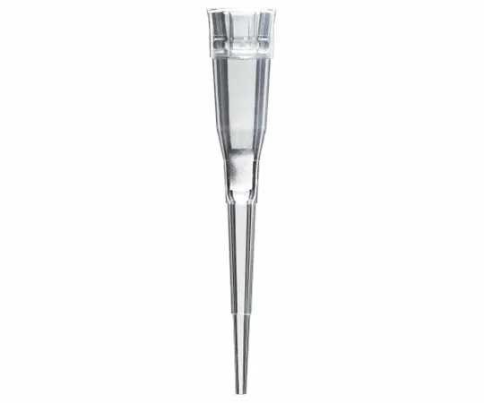 63-5509-15　Low Retention Filter Tip (10 μL) Sterilized, 96 pcs x 10 Racks　00-LRT-F10RB
