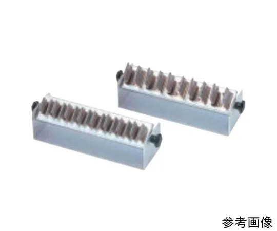 65-0574-93　Angle Holder for Centrifuge Tubes, for MMS Type, 15 mL x 8　MMS-FKH15