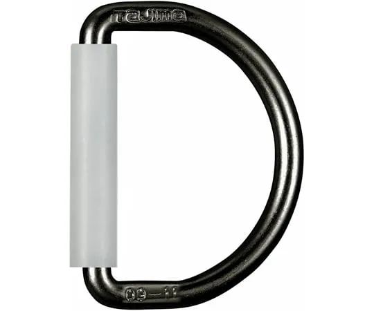 67-0328-78　Safety Belt D Ring (Black)　TA-D1BK
