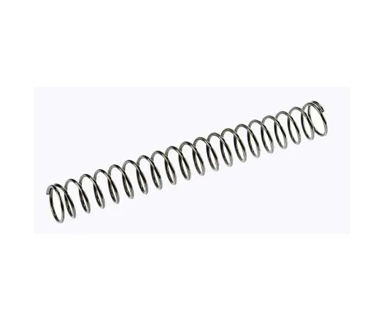 63-4655-05　RS PRO Stainless Steel Compression Spring, 54mm x 6.93mm, 0.29N/mm　821-380