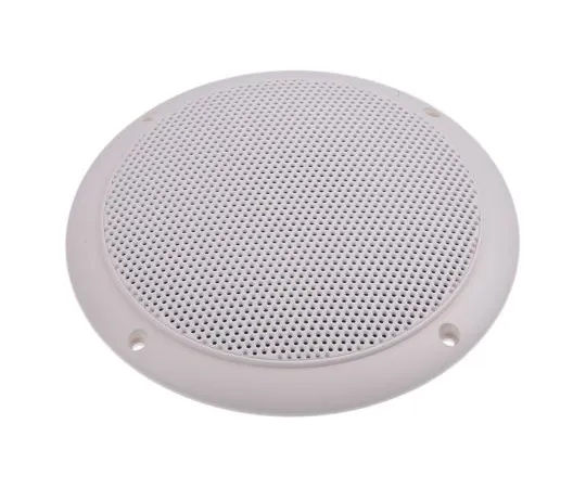 63-4774-02　Visaton Waterproof Speaker Driver, 60W nom, 80W max, 4Ω　FR 16 WP 4 OHM (WHITE)