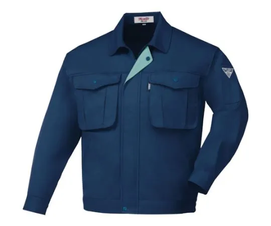 65-8325-36　Blouson Navy 3L　1280-10-3L