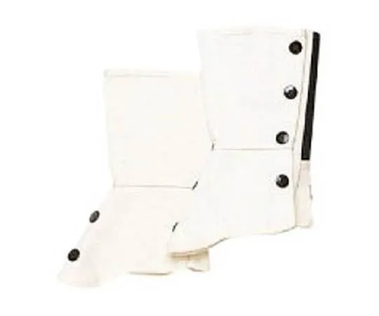 67-3141-22　Gaiter Canvas ML-1201 Hook Style M 2 Sheets　CD4039120120
