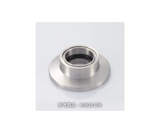 63-1932-31　NW16 Kovar Glass Viewport　NW16VPK