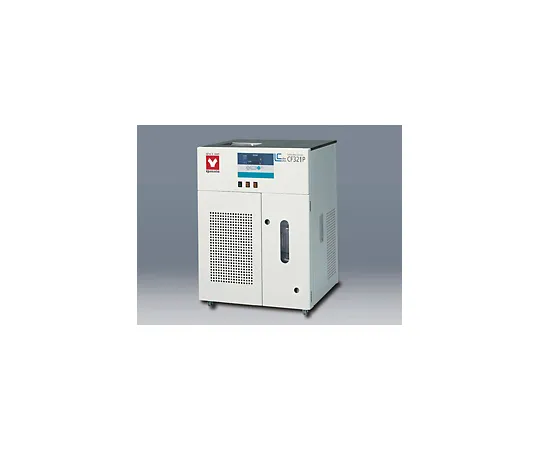 61-9661-31　［Discontinued］Lab Cube Low Floor Type Cooling Water Circulator　CF321P