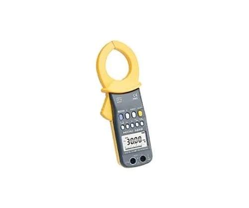 61-4374-79　［Discontinued］Digital Clamp on Hitester　3282
