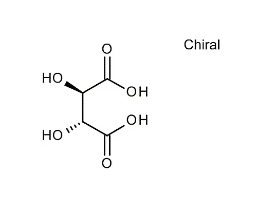 61-0355-61　(2R, 3R)-(+)-Tartrate for Optical Resolution for Synthesis 818531 500G　8.18531.0500