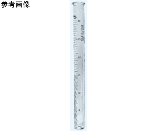 65-8688-21　Glass Portion for Fluorimeter for 30 cm　210-0030