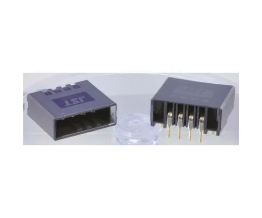 63-4882-12　JST JFA J300, 6 Way, 1 Row, Straight PCB Header　B06B-F31SK-GGXR (LF)(AU)
