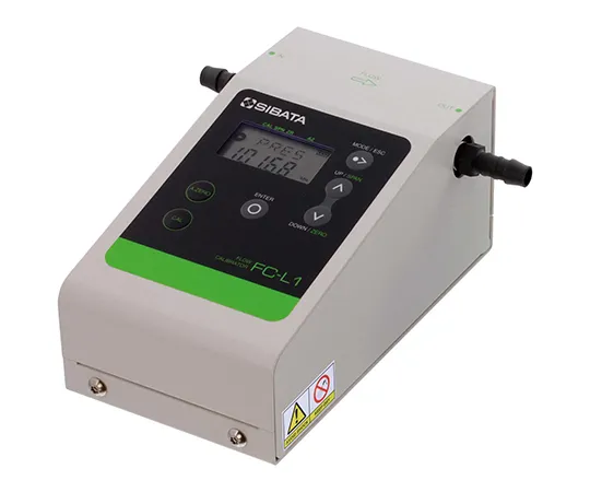 64-0836-17　［Discontinued］Reference Flowmeter FC-L1