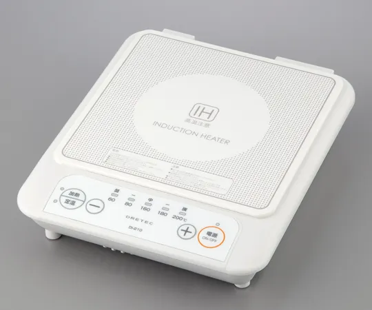 2-8889-01　［Discontinued］Compact IH Electromagnetic Cooker　DI-210WT