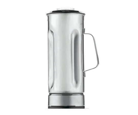 61-9639-17　2L Stainless Steel Container　CAC31