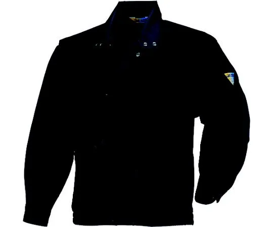 65-8481-72　Blouson Black 3L　704-90-3L