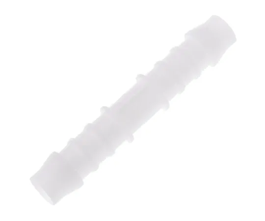 63-4654-06　Straight Male Hose Coupling Straight Coupler, Push-On, POM　795-354