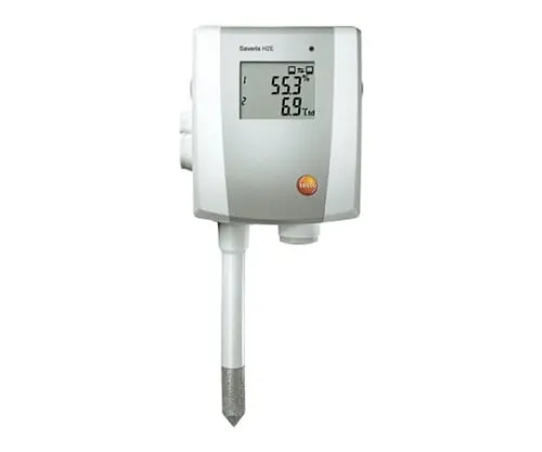 61-0107-20　［Discontinued］Saveris H2E Thermistor Humidity Sensor　5726192