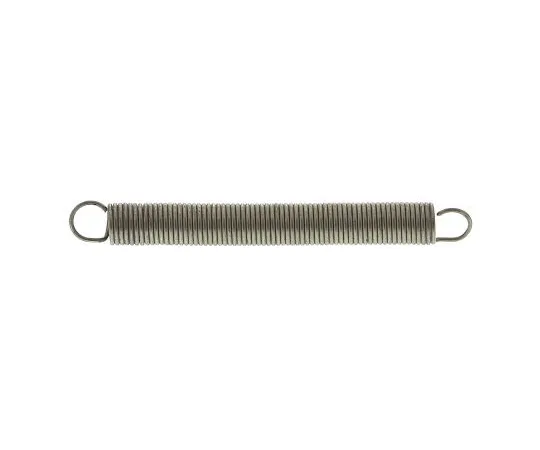 63-4655-07　RS PRO Stainless Steel Extension Spring, 32.9mm x 3.6mm　821-403