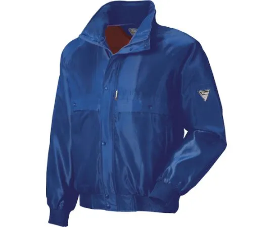 65-8439-94　Winter Blouson Cobalt Blue 3L　262-45-3L